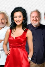 Watch Top Chef Masters Viooz